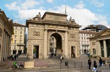 Milan City Sightseeing from Florence by high-speed train