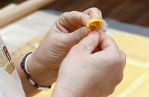 Grand Tour Italia Bologna "Pastry chef for a day"