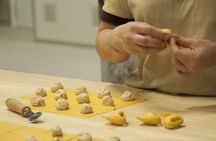 Grand Tour Italia Bologna "Pastry chef for a day"