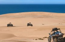 Agadir Buggy Tour Through Diverse Maroccan Landscapes