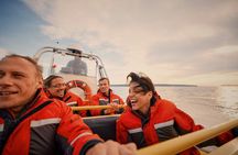 Sea Vancouver Waterfront Sightseeing with City and Nature Tour