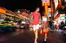 Chinatown Authentic Street Food Tour in Bangkok