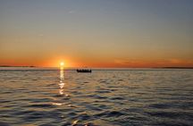 Lisbon 1-hour cultural boat tour