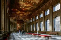 Painted Hall London tickets