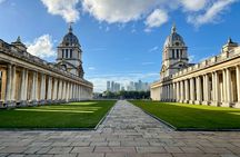 Painted Hall London tickets