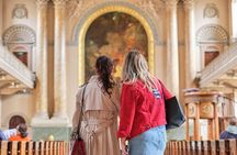 Painted Hall London tickets