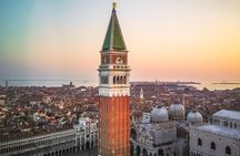 St. Mark's Bell Tower and History Gallery Skip-the-Line Tickets