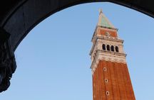 St. Mark's Bell Tower and History Gallery Skip-the-Line Tickets