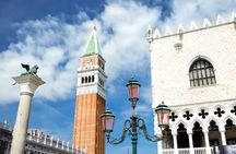 St. Mark's Bell Tower and History Gallery Skip-the-Line Tickets