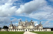 2-Day Excursion to Mont Saint-Michel, Loire Valley Chateaux and Wine Tasting from Paris