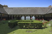 2-Day Excursion to Mont Saint-Michel, Loire Valley Chateaux and Wine Tasting from Paris