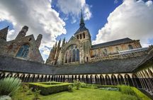 Two-Day Tour to D-Day Beaches, Saint-Malo and Mt Saint-Michel