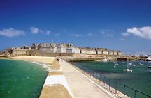 Two-Day Tour to D-Day Beaches, Saint-Malo and Mt Saint-Michel