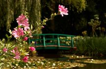 Tickets for Monet's House with Bus Transfer from Paris