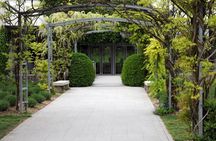 Tickets for Monet's House with Bus Transfer from Paris