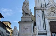 Santa Croce guided experience