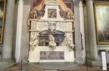 Santa Croce guided experience