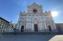 Santa Croce guided experience