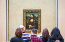 Louvre Museum guided tour with skip-the-line tickets