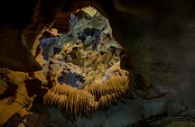 Valencia Caves of San José boat tour