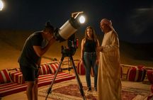 Dubai City Tour and Evening Desert Safari with BBQ Combo