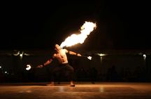 Dubai City Tour and Evening Desert Safari with BBQ Combo