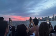 Miami High Speed Train Tour with Cruise from Fort Lauderdale