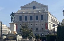 Historic Tour of the Habsburgs Dynasty with a Guide