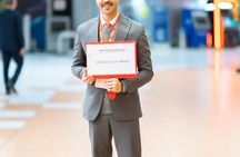 Fast track clearance with assistance at Sharm El Sheikh International Airport