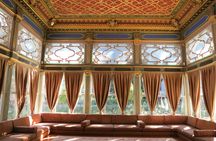 Topkapi Palace and harem skip-the-line tickets with options