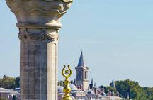 Topkapi Palace and harem skip-the-line tickets with options