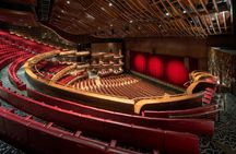 Burj Khalifa Levels 124 and 125 Ticket and Dubai Opera Tour