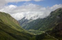 One-Day Tour to Andorra and France from Barcelona