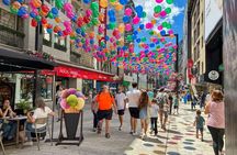 One-Day Tour to Andorra and France from Barcelona