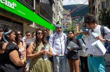 One-Day Tour to Andorra and France from Barcelona