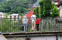 One-Day Tour to Andorra and France from Barcelona