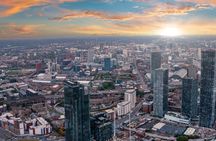 Visit Manchester, All You Need in One City Pass