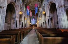 Philadelphia and Princeton University Tour from New York City