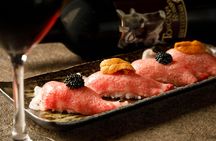 Japanese-Style Yakiniku Experience at Nishiazabu in Tokyo