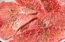 Japanese-Style Yakiniku Experience at Nishiazabu in Tokyo