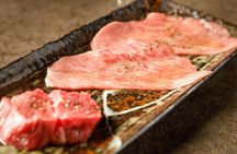Japanese Yakiniku experience at Nikuazabu Ebisu in Tokyo
