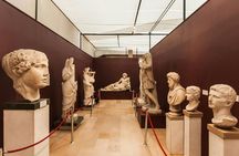 Istanbul Archaeological Museums Entry Ticket and Audio Guide