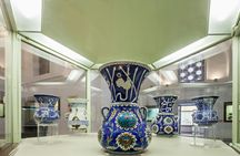 Istanbul Archaeological Museums Entry Ticket and Audio Guide