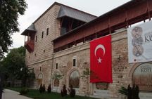 Istanbul Turkish and Islamic Arts Museum with Audioguide