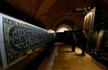 Istanbul Turkish and Islamic Arts Museum with Audioguide