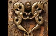 Istanbul Turkish and Islamic Arts Museum with Audioguide