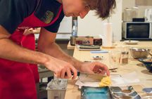 Izakaya Style Home Cooking Experience and Sake Pairing in Tokyo