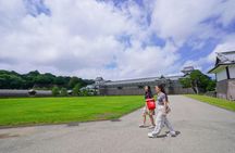 Kanazawa Journey Through History and Culture Half-day Walking Tour