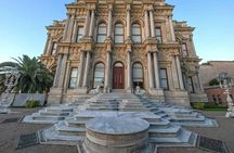 Beylerbeyi Palace Skip-the-Line Ticket with Audio Guide