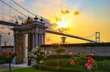Beylerbeyi Palace Skip-the-Line Ticket with Audio Guide